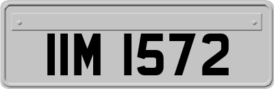 IIM1572