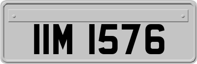 IIM1576