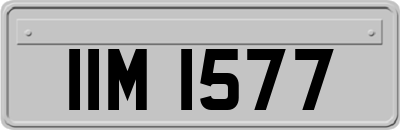 IIM1577