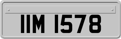 IIM1578