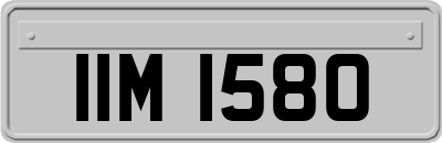 IIM1580