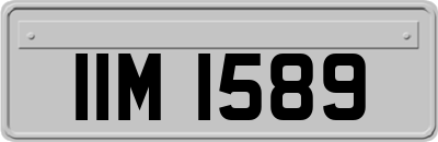 IIM1589