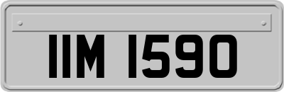 IIM1590