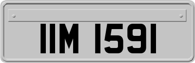IIM1591