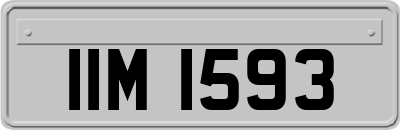 IIM1593