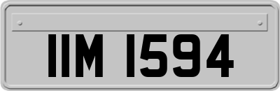IIM1594