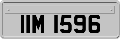 IIM1596