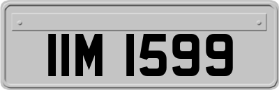 IIM1599