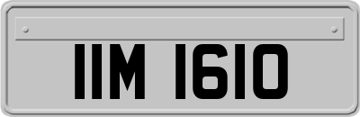 IIM1610