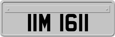 IIM1611