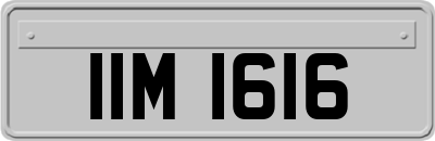 IIM1616