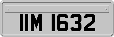 IIM1632