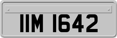 IIM1642