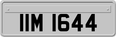 IIM1644