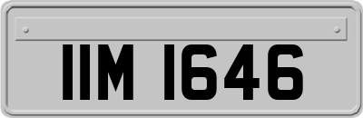 IIM1646