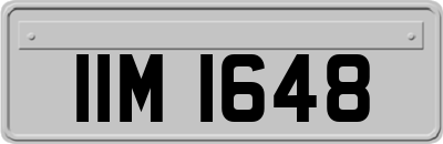 IIM1648