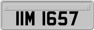 IIM1657