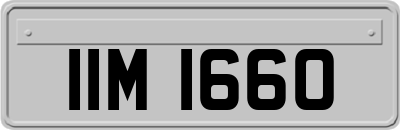 IIM1660