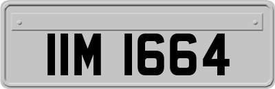 IIM1664