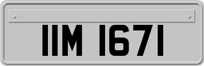 IIM1671