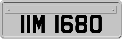 IIM1680