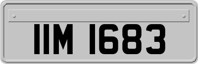 IIM1683