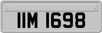 IIM1698