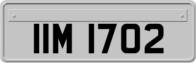 IIM1702