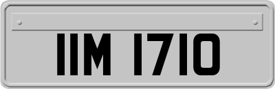 IIM1710