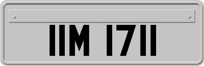 IIM1711