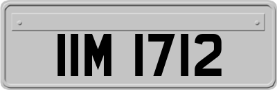 IIM1712