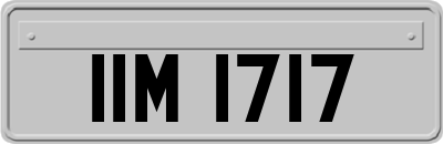 IIM1717