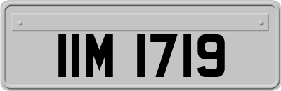 IIM1719