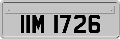 IIM1726