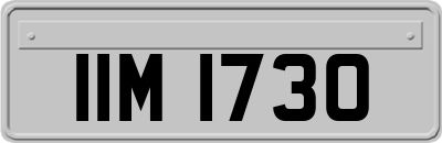 IIM1730