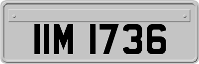 IIM1736