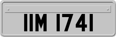 IIM1741