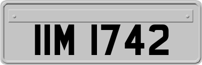 IIM1742