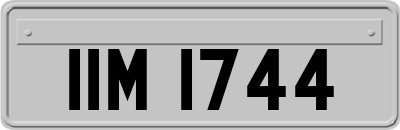 IIM1744