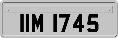 IIM1745
