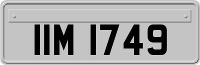 IIM1749