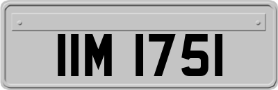 IIM1751