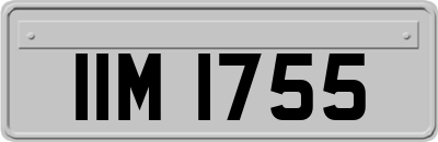 IIM1755