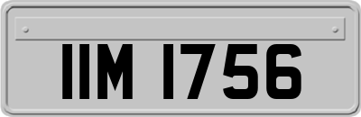 IIM1756