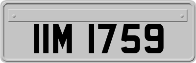 IIM1759