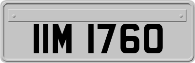IIM1760