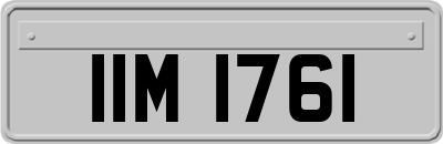 IIM1761