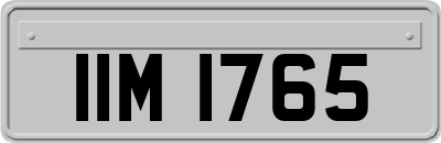 IIM1765