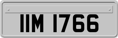 IIM1766