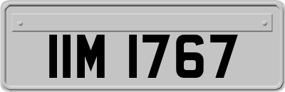 IIM1767
